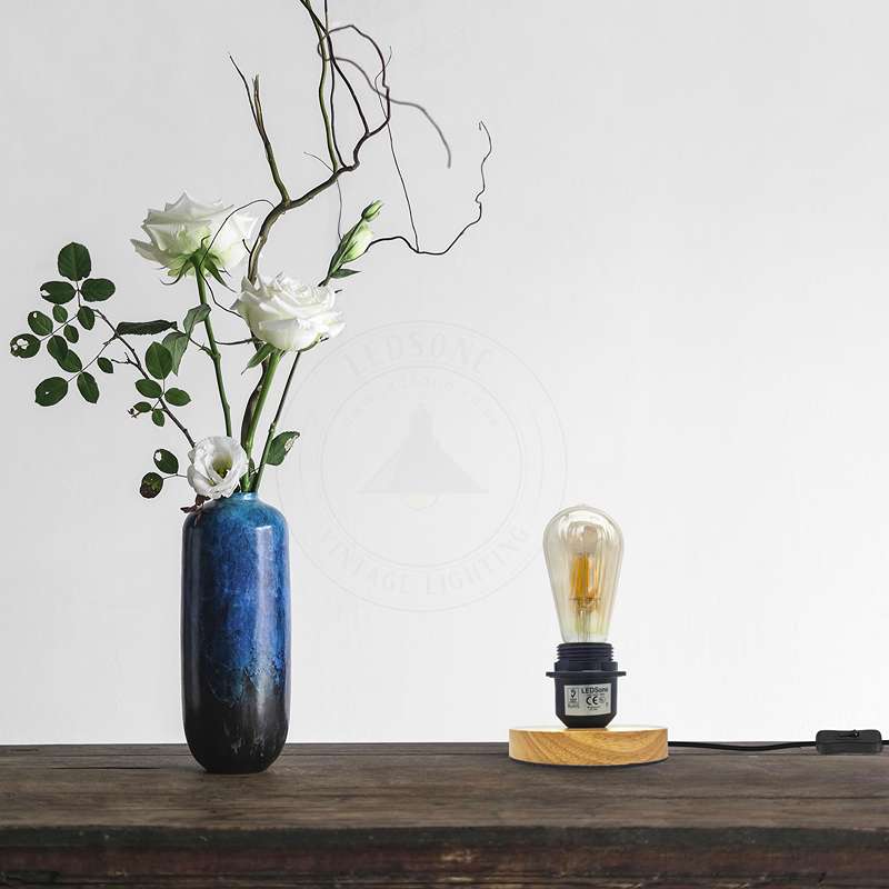 Table Lamps For Living Room