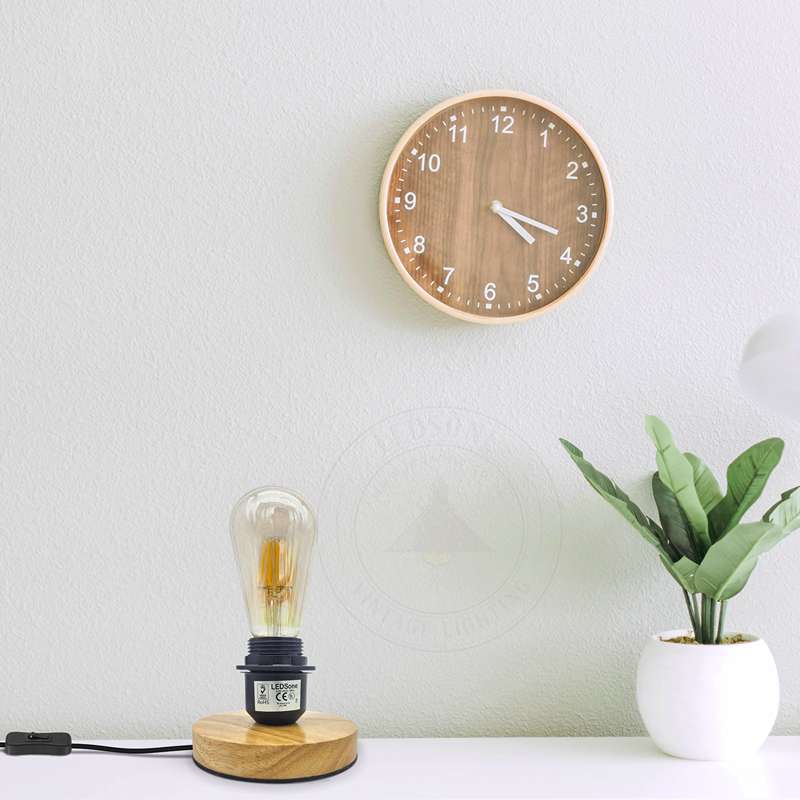 Table Lamps For Living Room