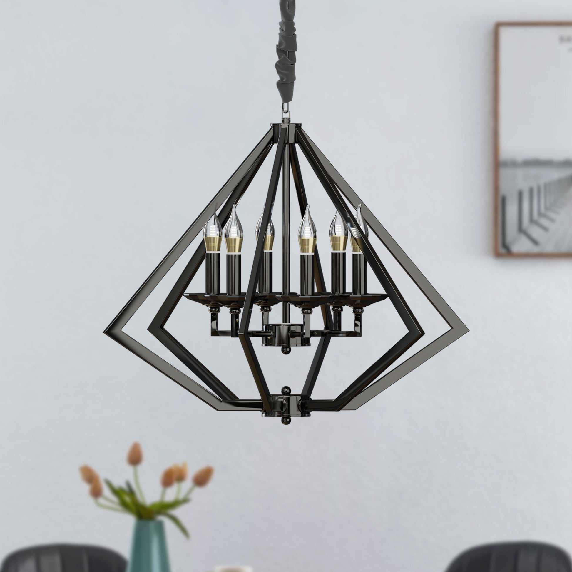 ceiling lights living room chandeliers ceiling light chandelier gold ceiling light chandeliers chandelier lampshade dining room lights ceiling black chandelier gold chandelier lighting pendant ceiling light gold chandelierceiling lights living room Farmhouse Chandelier with Cylinder Clear Glass 6 Light Vintage Black Bedroom Kitchen Island Pendant Ceiling Lighting Industrial Metal Hanging Globe Electric Sansa Chandeliers Matte Black Gold Accent Socket 4 Light Chandelier Black Lantern Light Fixtures