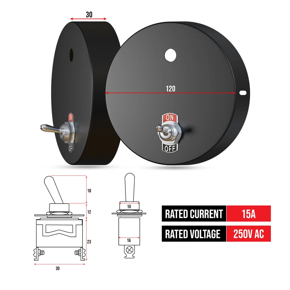 wall sconces wall lamps for living room lighting industrial wall lights wall lighting fixtures light fitting wall lamp bedroom light lighting e27 lamp wall light with switch ndustrial Wall Light E27 Vintage Wall Sconce Lamp Fitting Fixtures with E27 Lamp Holder for Restaurant Bar Hotel Coffee Shop Decoration ceiling rose with switch toggle switch ceiling light black ceiling light fitting ON/OFF toggle switch retro light switch ceiling rose fixture