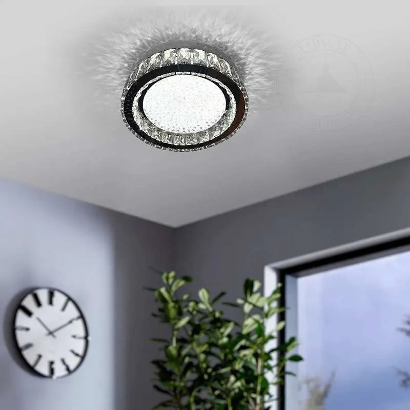 Led Chandelier Lights