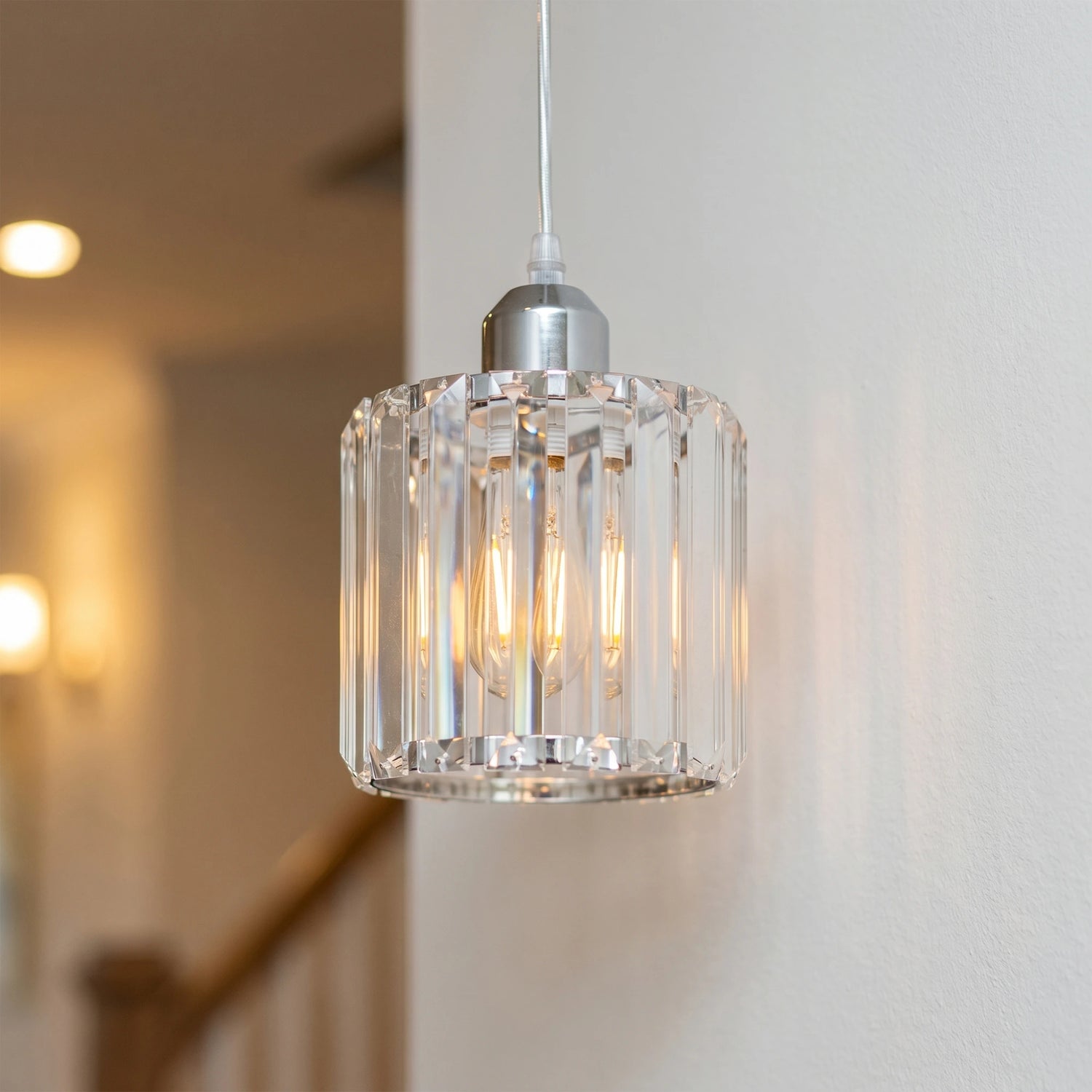 Chandelier Type Ceiling Lights