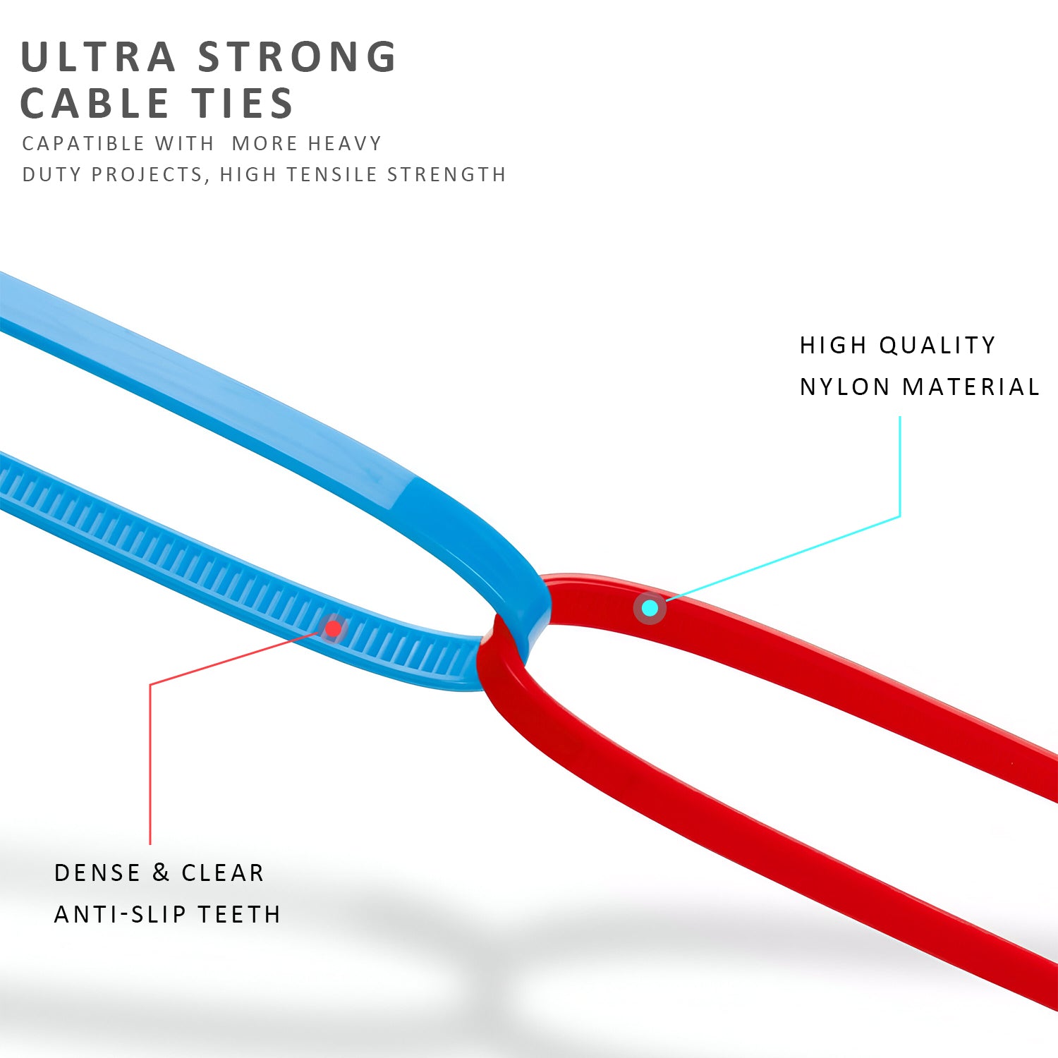 Wrap it storage strap