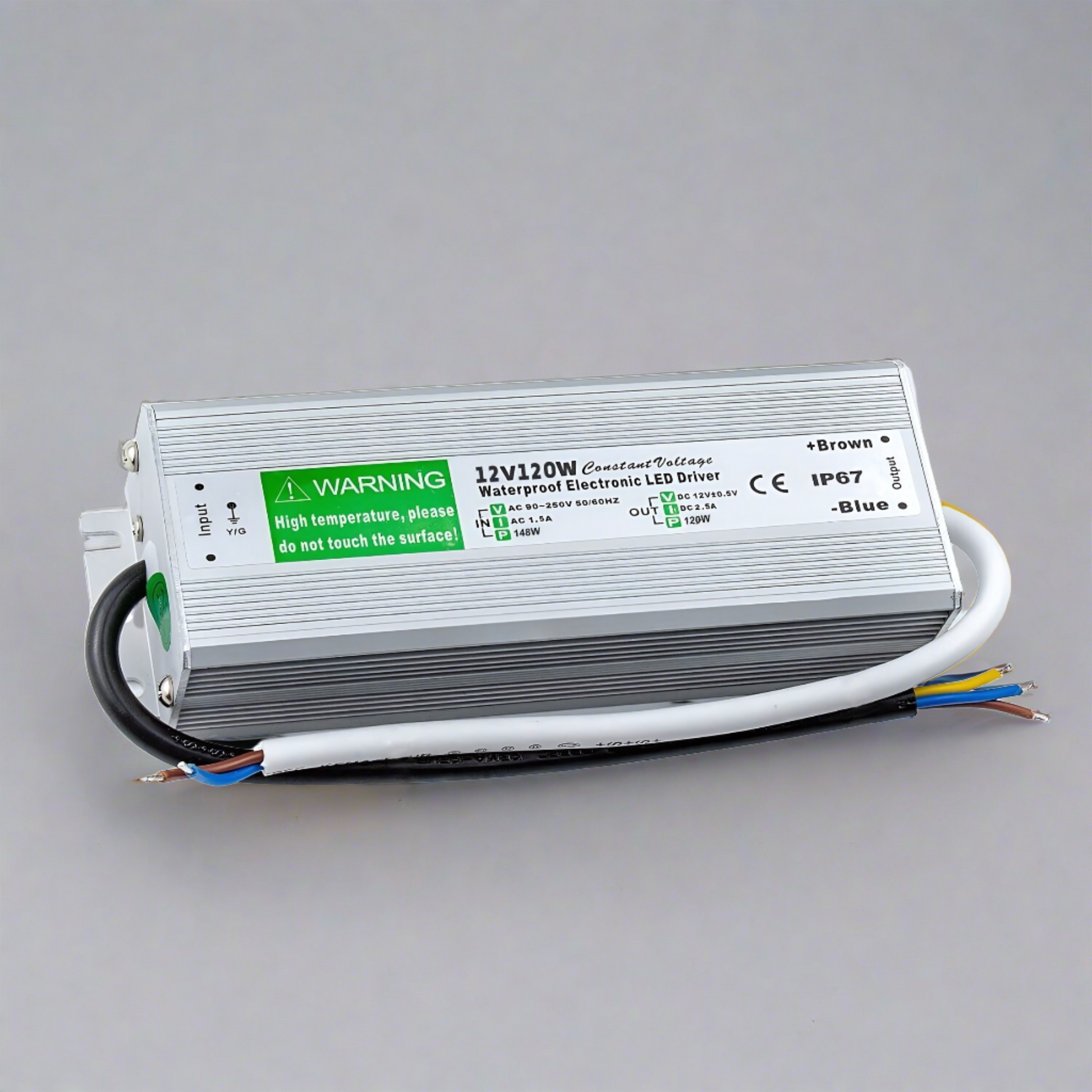 Constant Current Led Driver