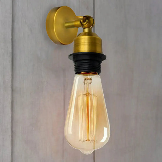 Cottage Wall Light