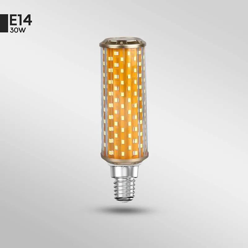 Led Bulb Corn Light