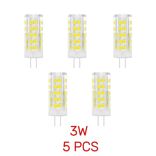 Led Corn Light Bulb