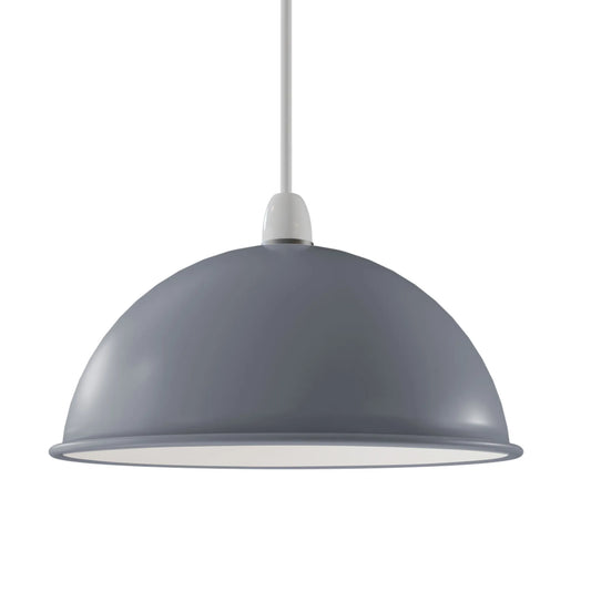 Metal Dome Shape Lampshade