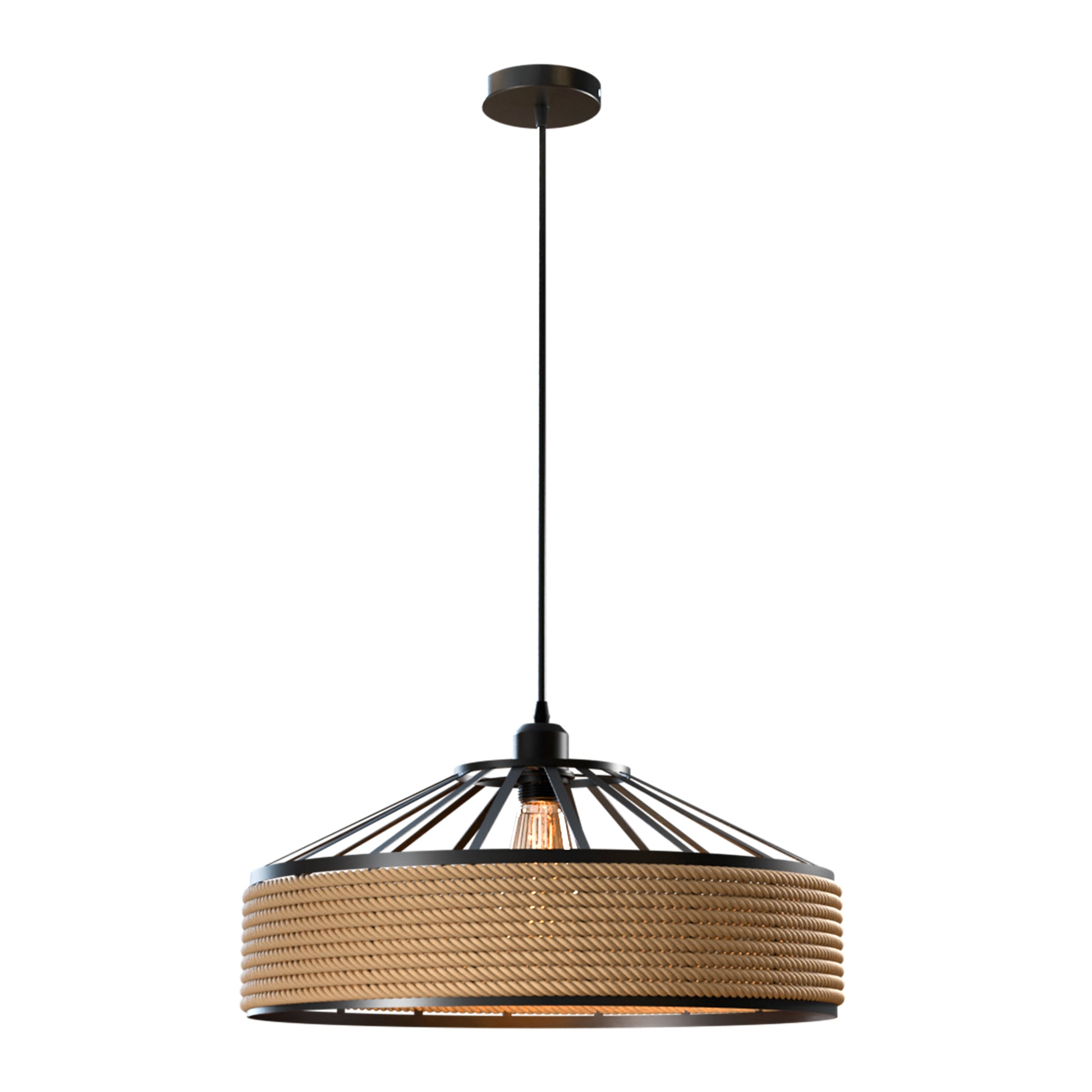 rope ceiling light rope pendant light fitting light shade ceiling light shade ceiling e27 pendant light fitting rope light indoor black pendant light fixtures hall ways light ceiling Metal & Rope Pendant Light Shade Ceiling Lampshade Pendant small flower natural lampshade boys bedroom brown lampshade chandelier black ceiling wicker dart stuff burnt orange lampshade black light shades ceiling pink ceiling light shade 40cm grey wicker orange ceiling lights hallway