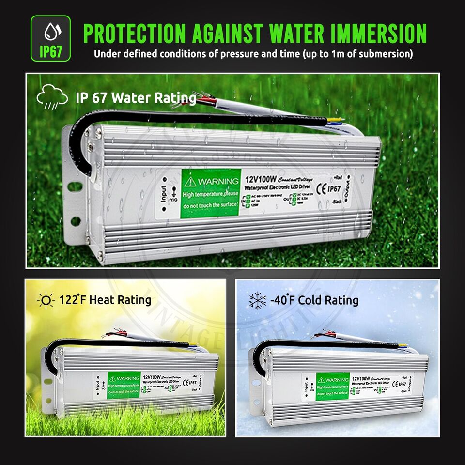 Constant Current Led Driver