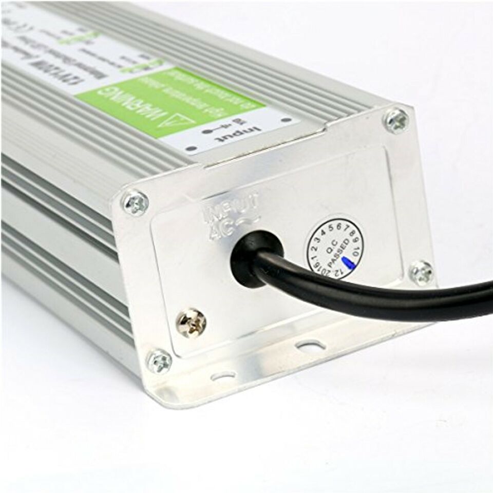 Constant Current Led Driver