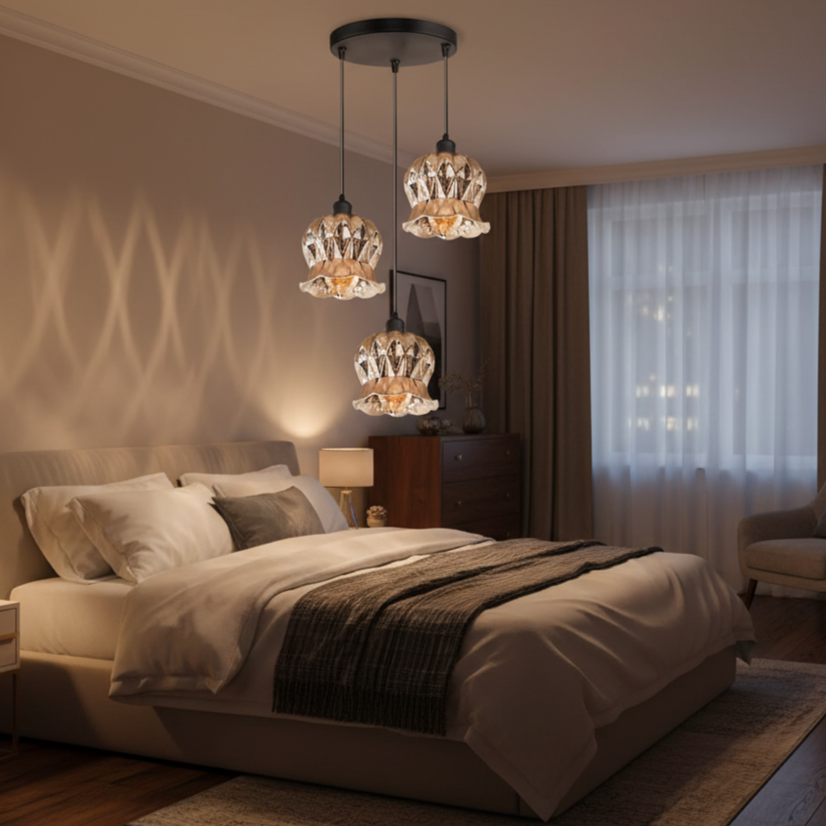 Top hanglampen en hanglampen