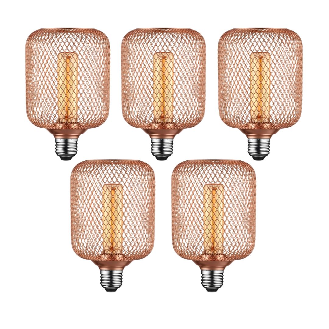 warm a white 140lm decorative