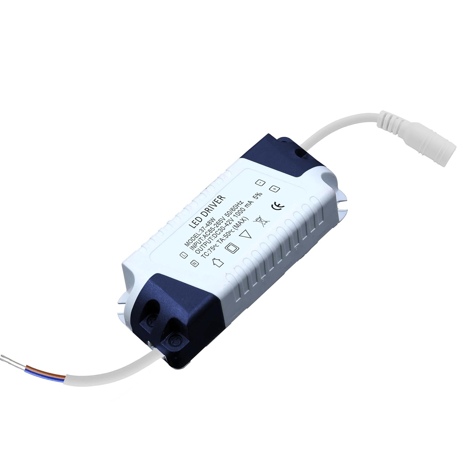 LED Driver 48W , Constant Current transformer, LED Power Supply, led transformer, 300mA power supply, led light transformer, 48w transformer, transformer, led power supply
