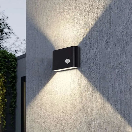 Up Down Lighting Wall LIghts