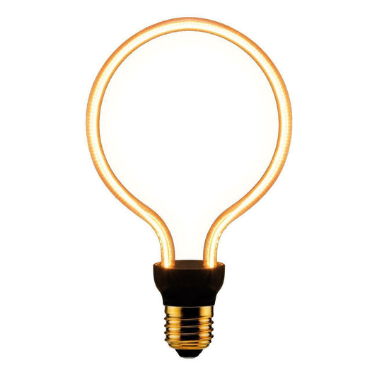 Vintage LED bulb