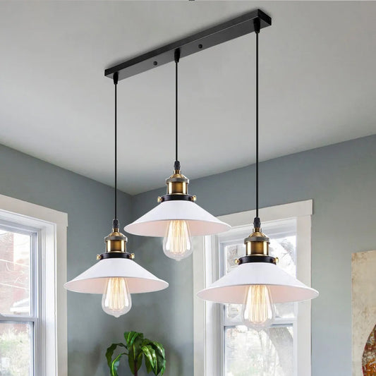 Plafondlamp met GRATIS lampen ~5716