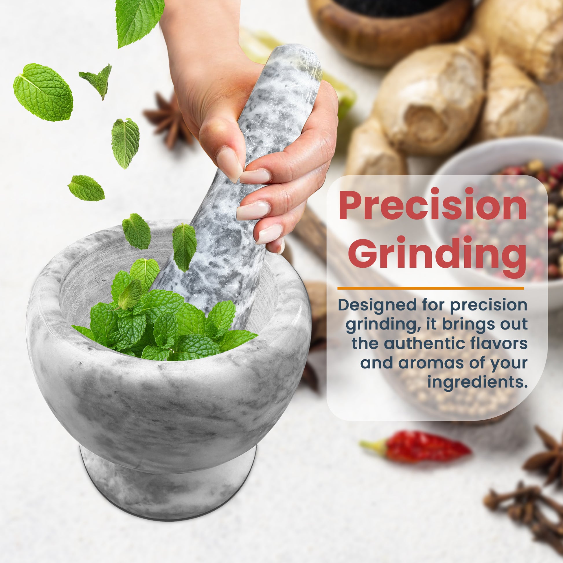 indian kitchen items