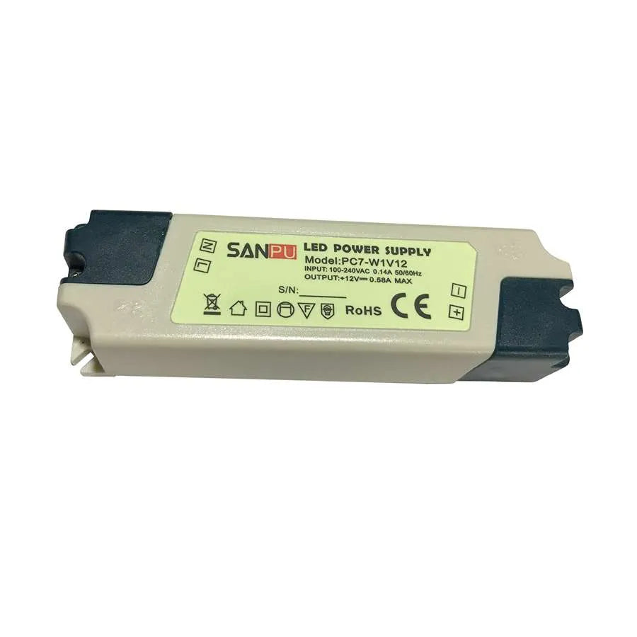 Led Driver Transformer 12V