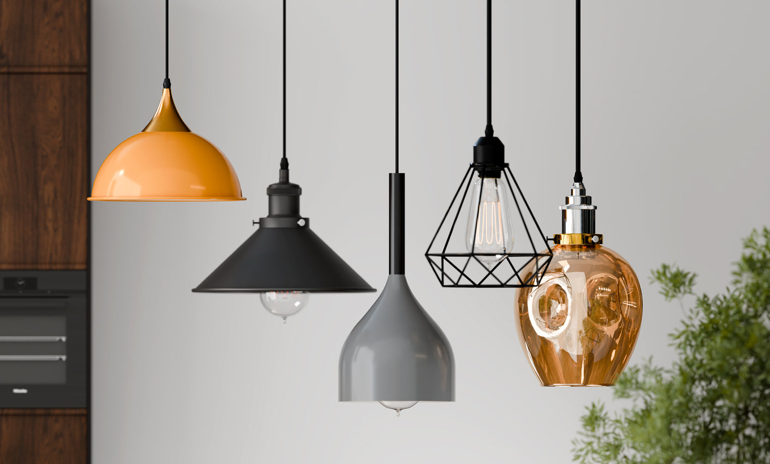 Top hanglampen en hanglampen