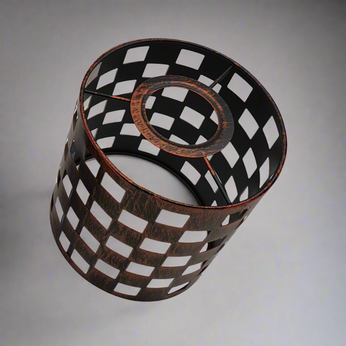 Easy Fit Stylish Drum Lamp Shades - Shop Online