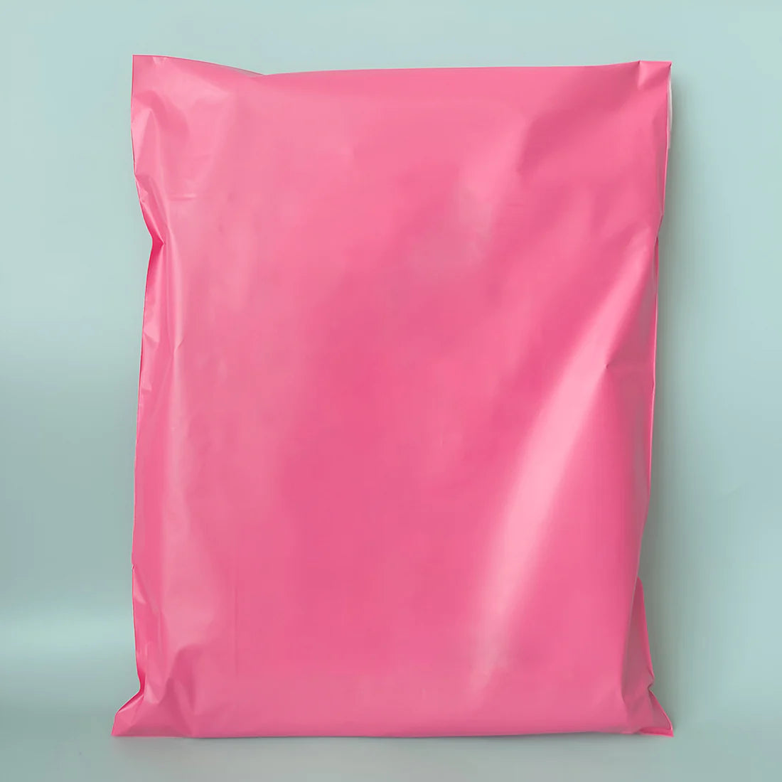 eco mailing bags with self adhesives