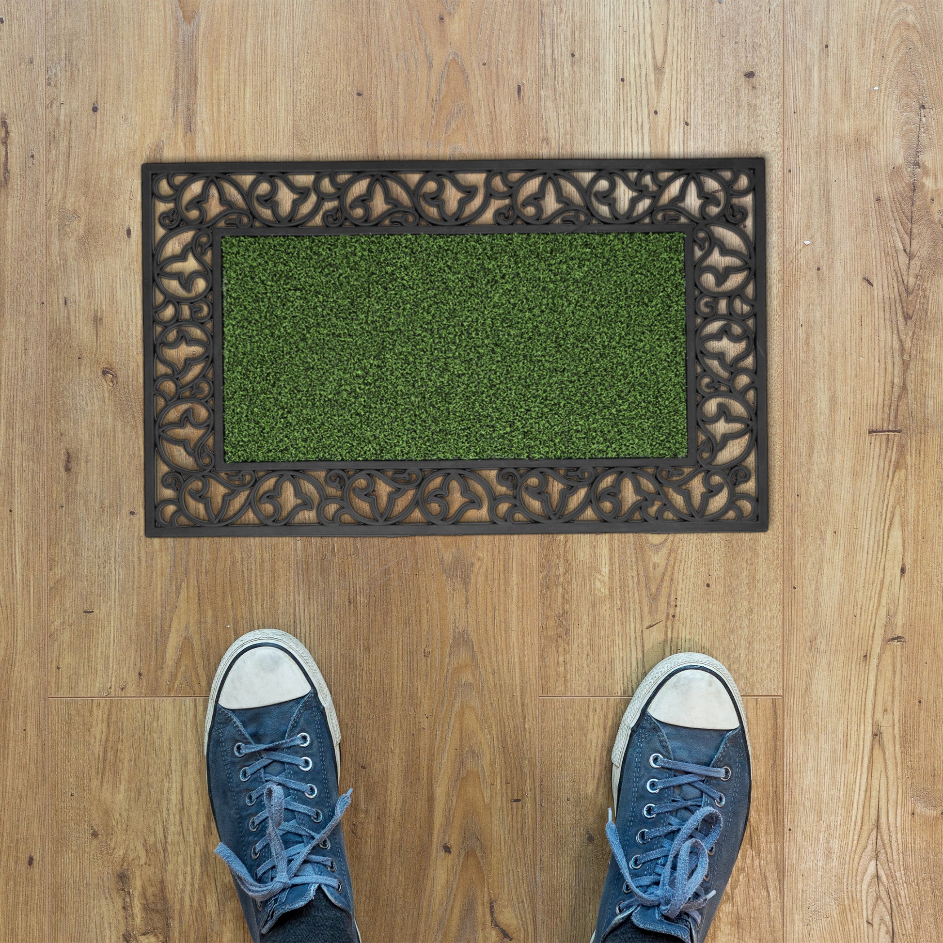 Door Mat application image 2