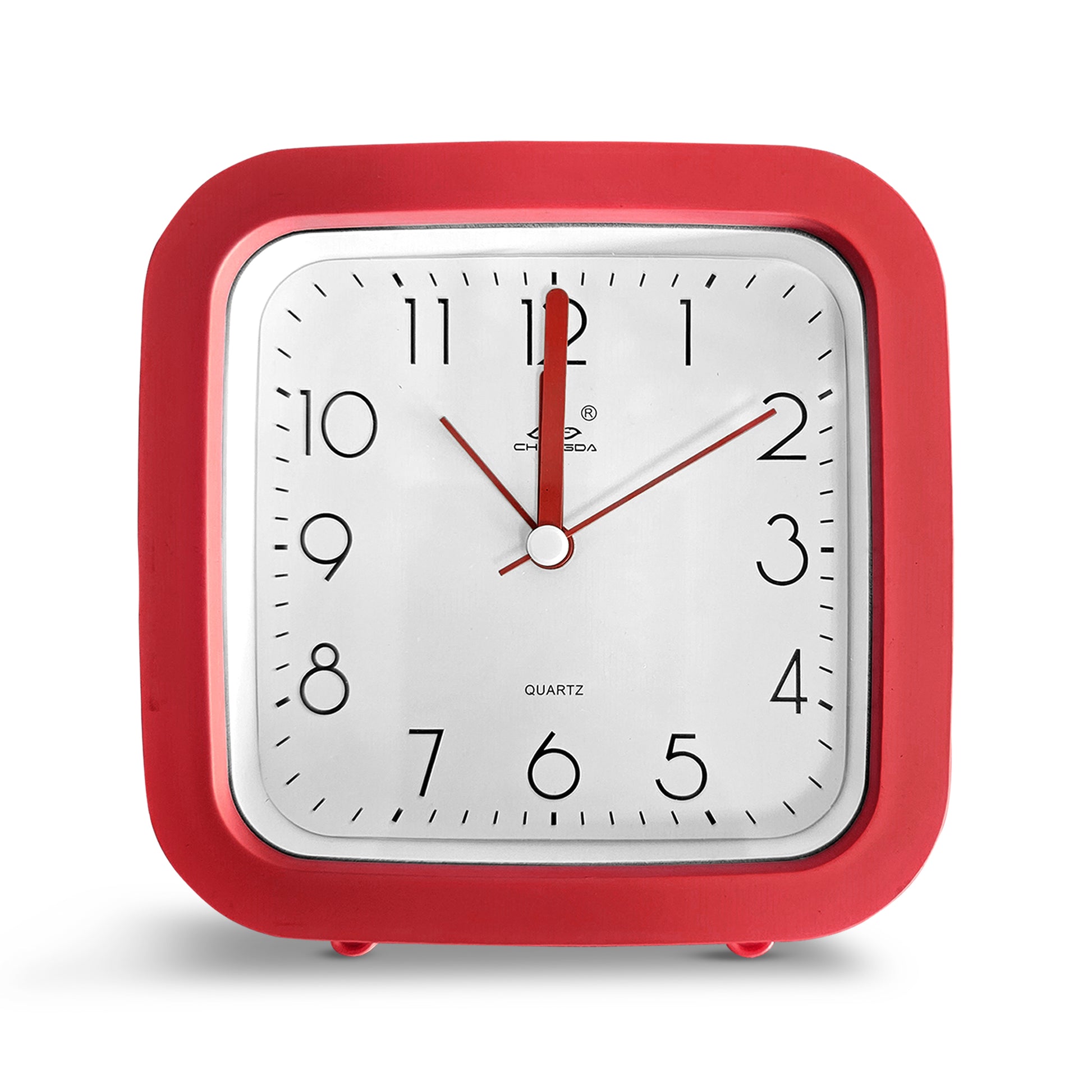 Analog Clock Alarm