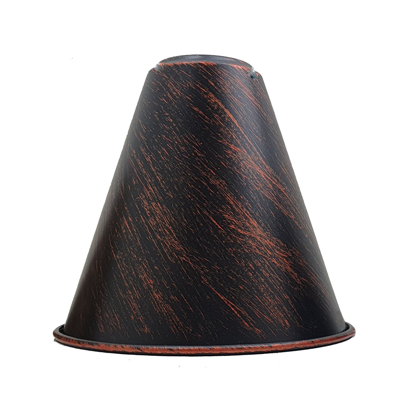 Custom Industrial Light Lamp Shades Get