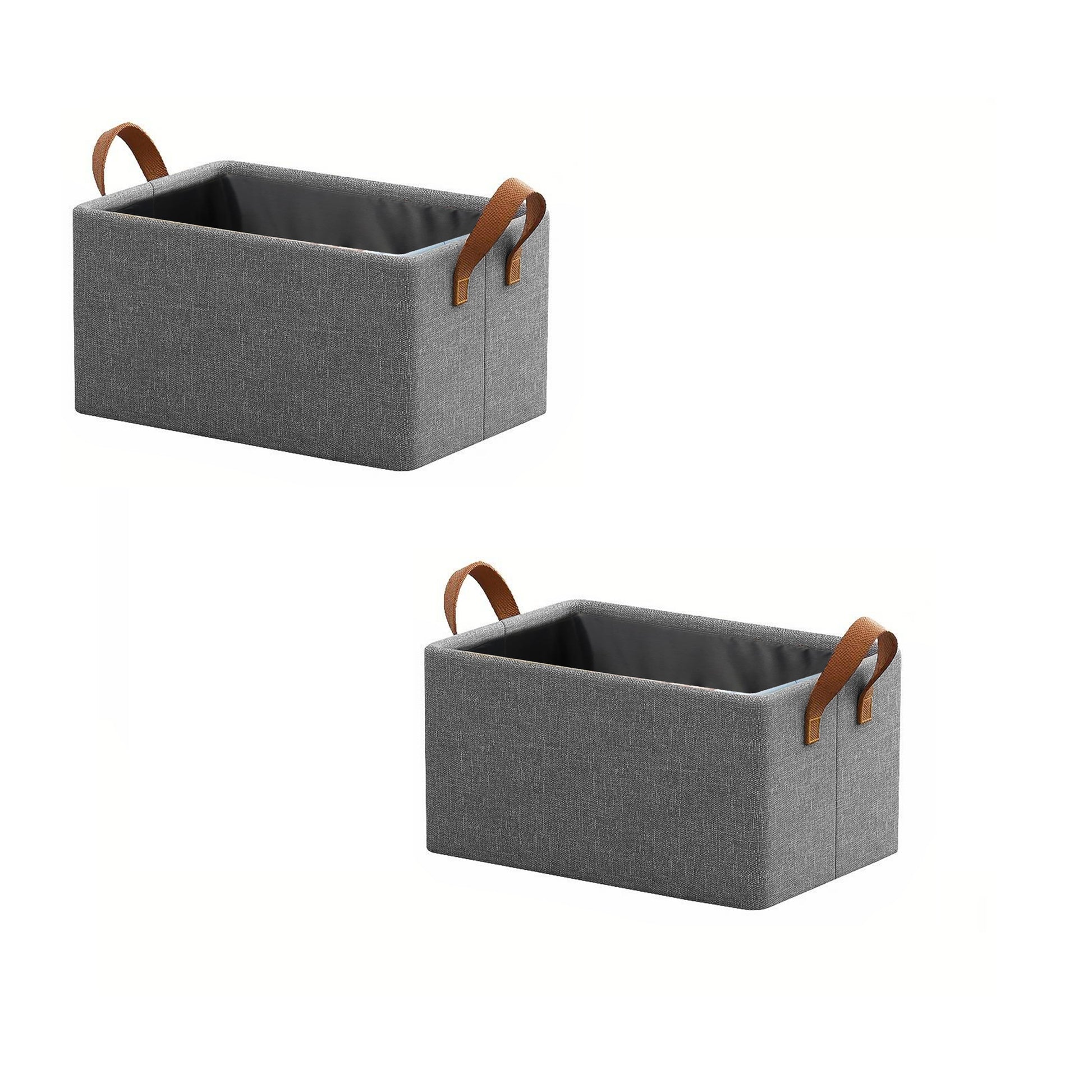 storage Fabric cloth organizer Foldable