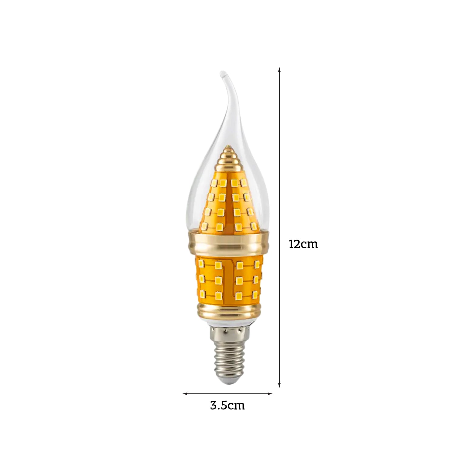 Edison Filament Bulb