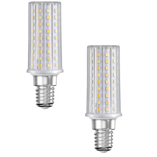 LED E14 Corn 14W Lamp Dimbaar Geen Flikkering - Pakket Beschikbaar ~5336