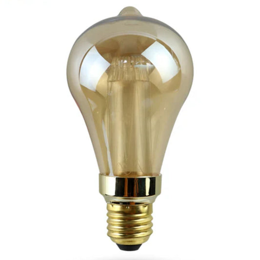 Vintage E27 gloeilamp 3W Edison gloeilamp ~5061