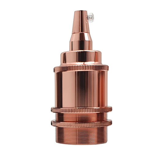 E27 Bulb Base Holder