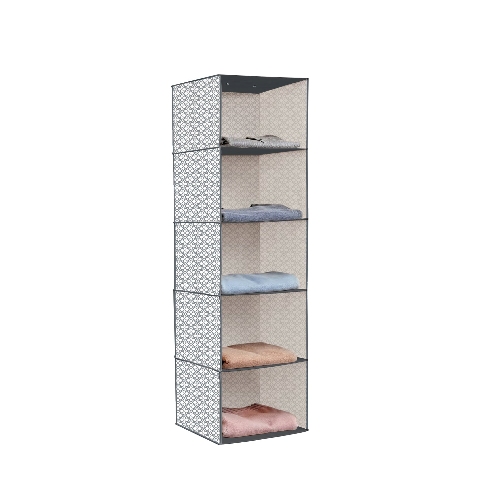 Fabric Hanging Storage