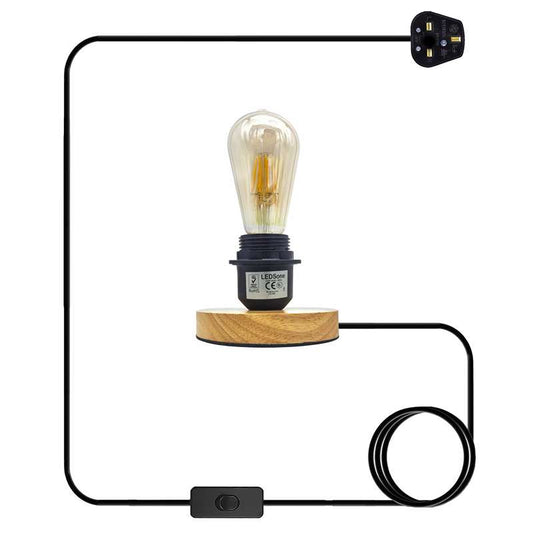 Table Lamps For Living Room