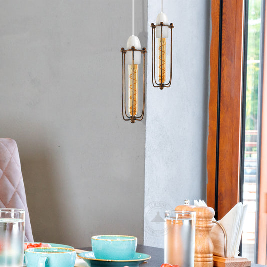 pendant light