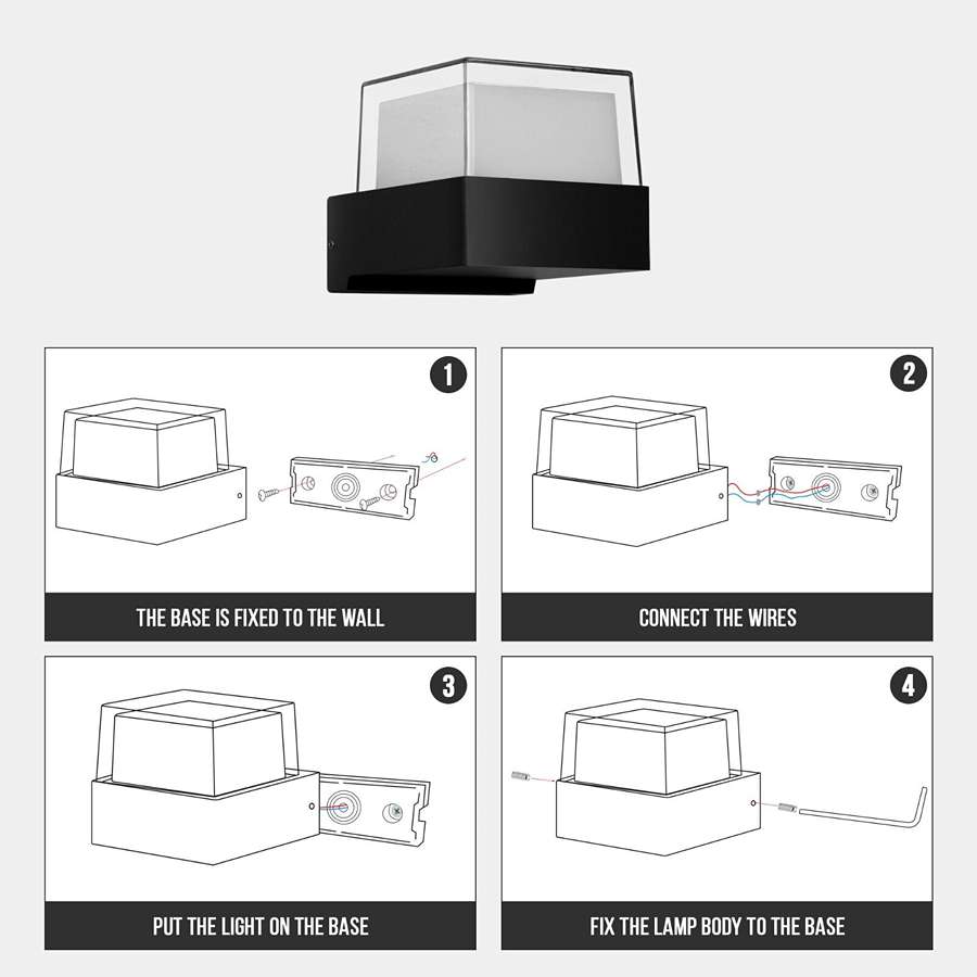 Wall Lights Up Down Lighting  Black Stainless Steel IP54 Waterproof, Exterior Wall Sconce Front Door Patio Porch Garden Garage wall fixture Oval Bulkhead Waterproof Modern Outdoor Wall lights Außenwandleuchte Aplique de pared para exterior outdoor wall lights mains powered outside wall lights mains powered garden wall lights porch lights outdoor led bulkhead light lutec lighting led lights outside exterior light outdoor shed lights outdoor bulkhead light outside porch lights