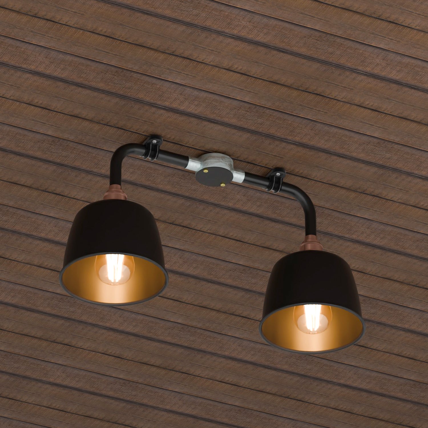 ceiling light fixture