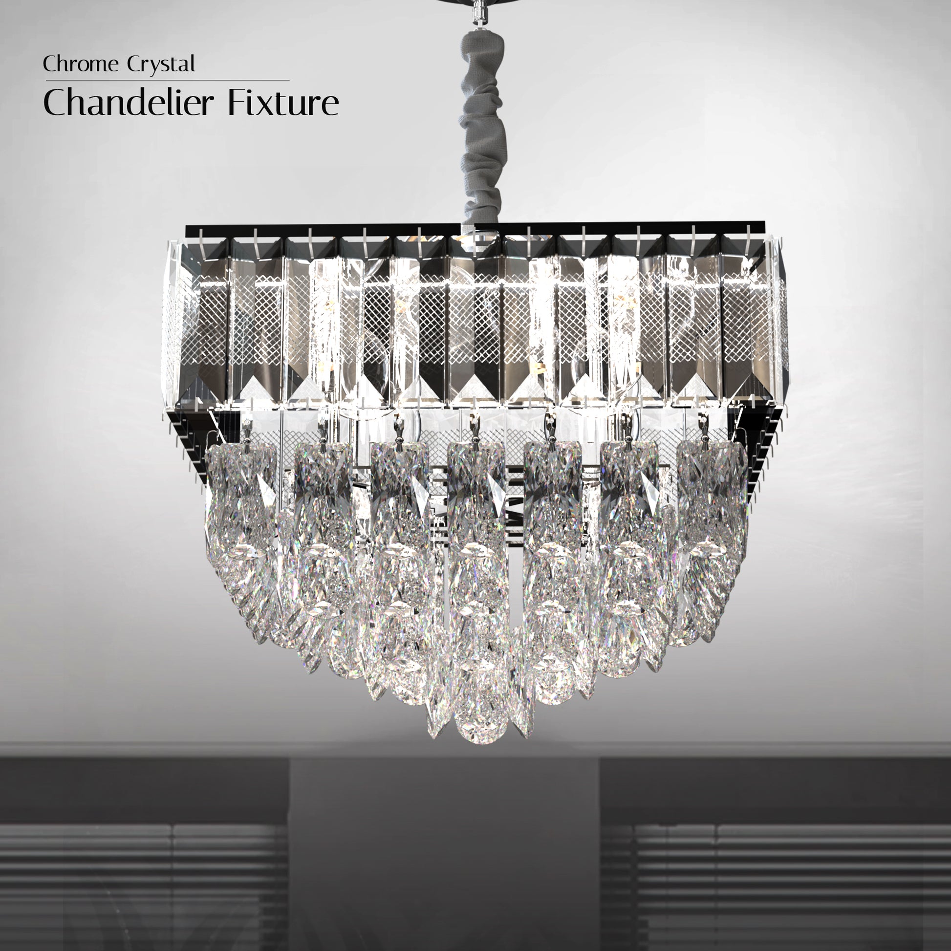 Living Room Chandelier