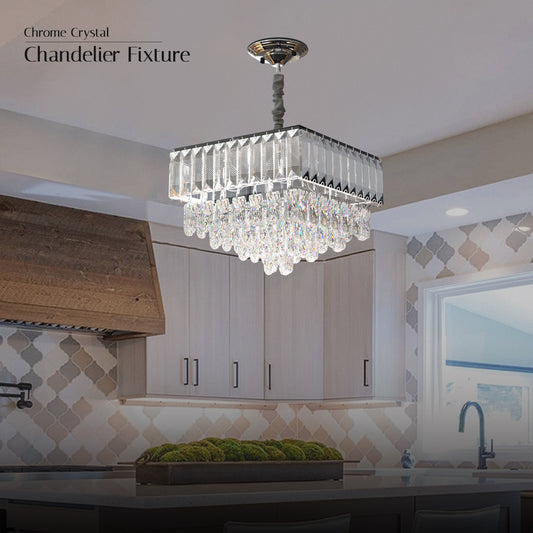 Living Room Chandelier