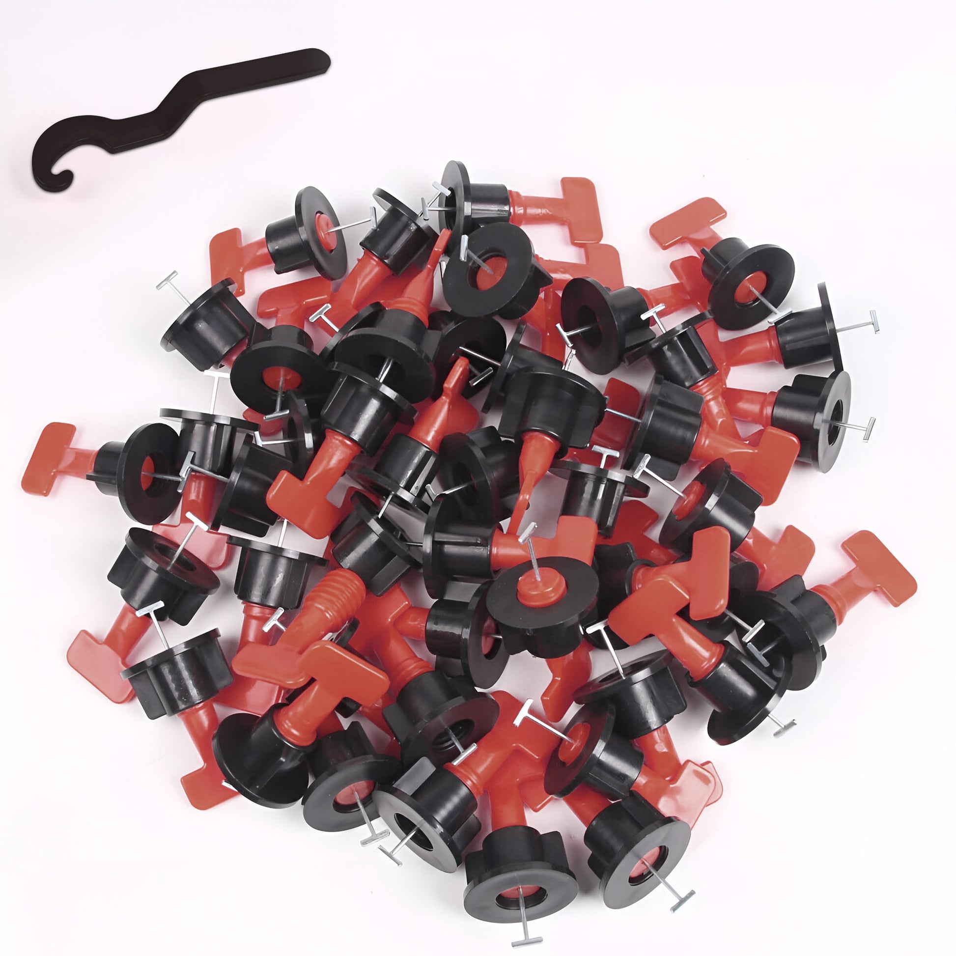 T-Shape Kit Reusable Leveler