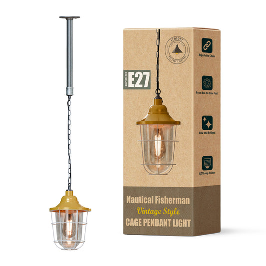 conduit pendant lamp