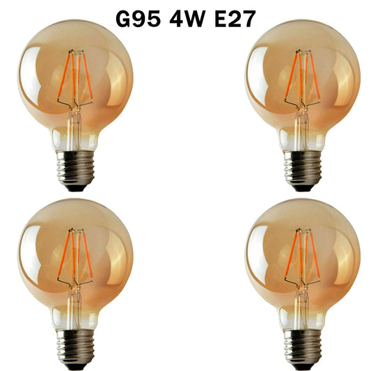 decorative bulbs e27