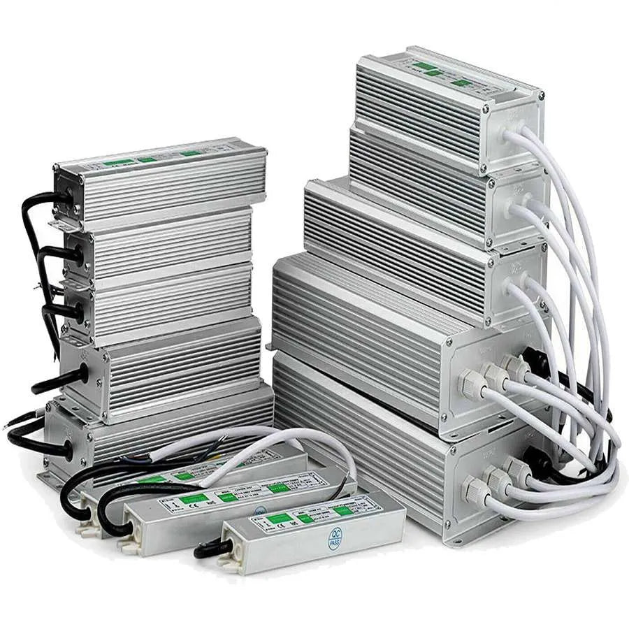 12 Voltage Transformer