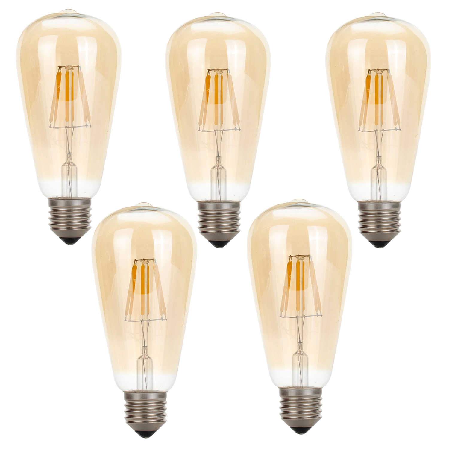 e27 vintage bulb