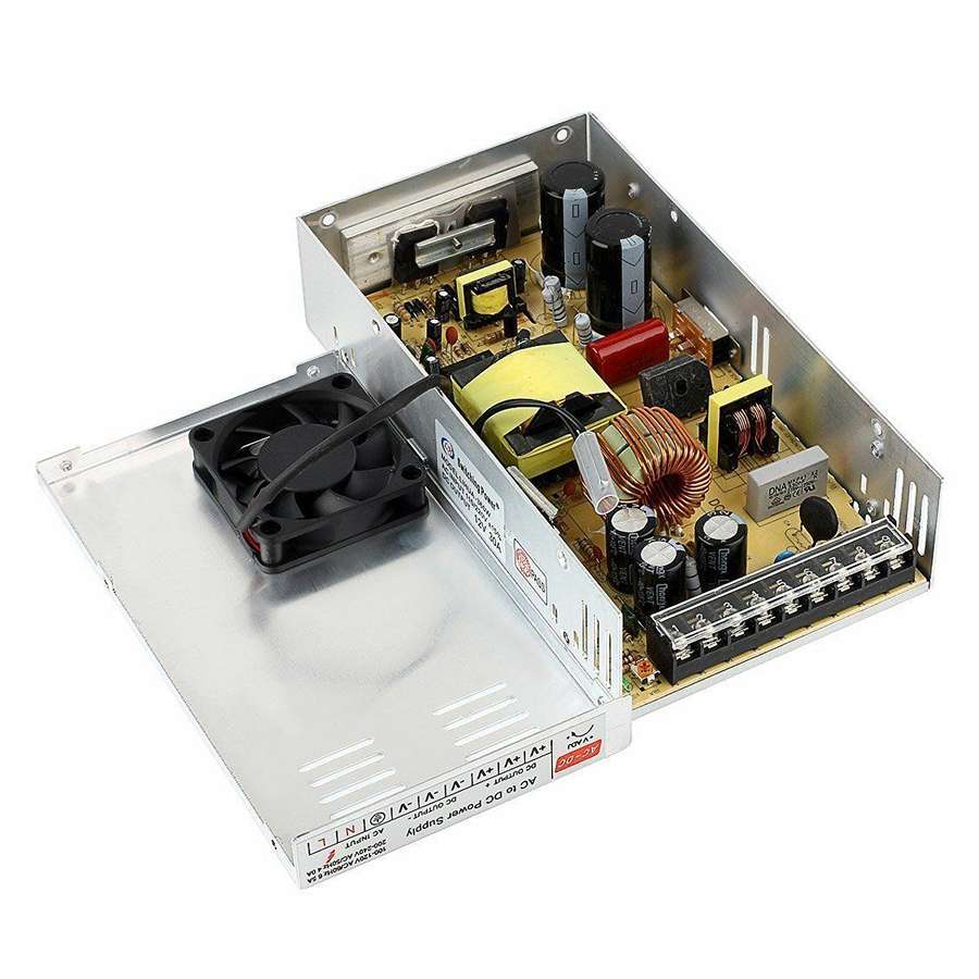 Led Transformer Non Dimmable