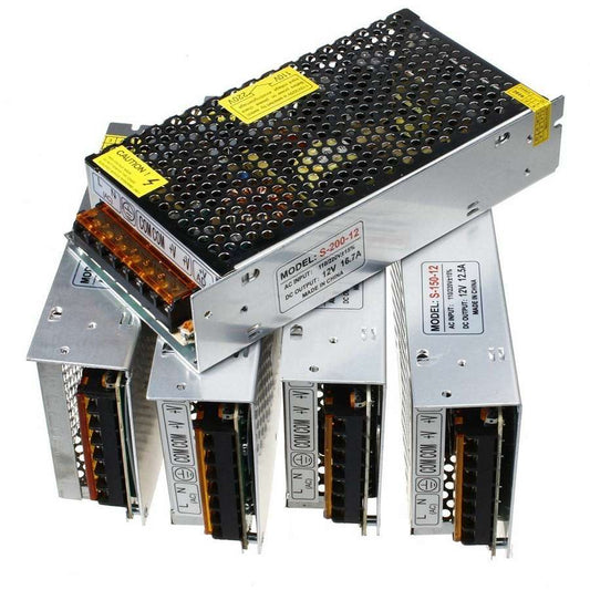 Led Transformer Driver
