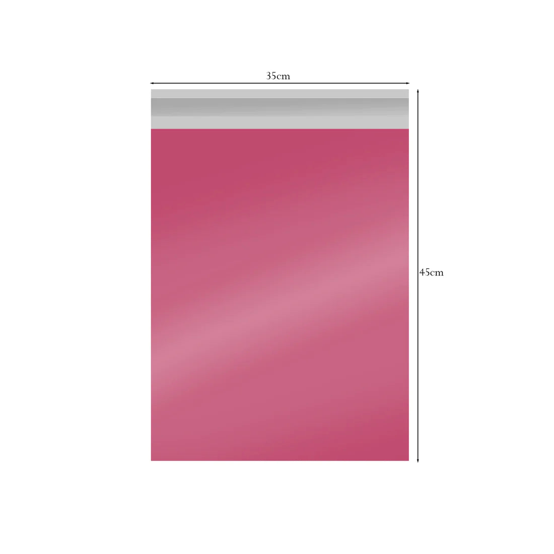 large padded envelopes