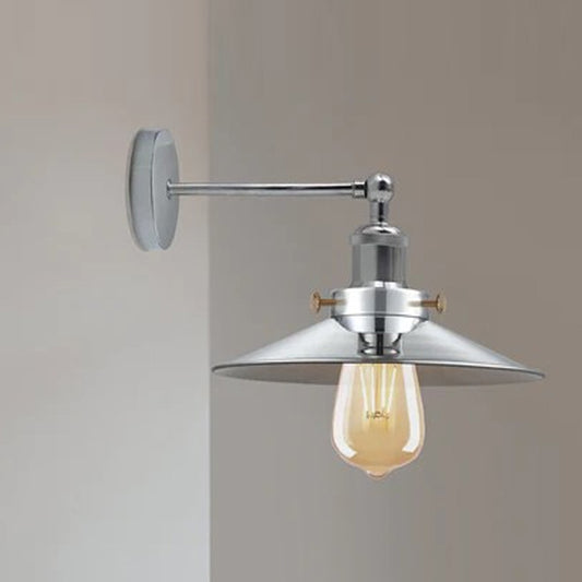 french vintage wall lights